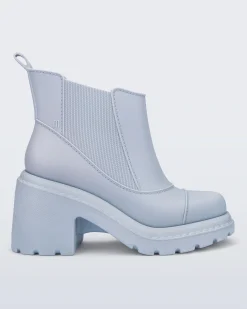 Boots|Ankle*Melissa Courtney