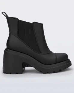 Boots|Ankle*Melissa Courtney