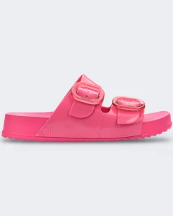 Slides*Melissa Cozy Pink