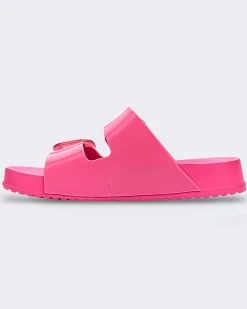 Slides*Melissa Cozy Pink