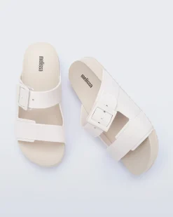 Slides*Melissa Cozy Connection Slide