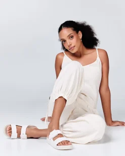 Slides*Melissa Cozy Connection Slide