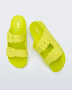 Slides*Melissa Cozy Connection Slide