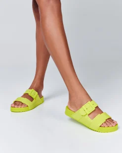 Slides*Melissa Cozy Connection Slide