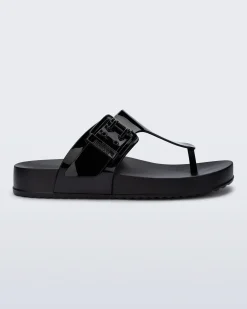 Flip Flops*Melissa Cozy Flip Flop