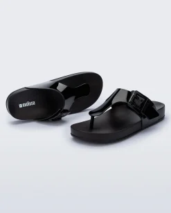 Flip Flops*Melissa Cozy Flip Flop