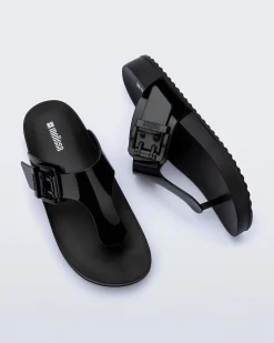 Flip Flops*Melissa Cozy Flip Flop