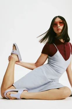 Flip Flops*Melissa Cozy Flip Flop