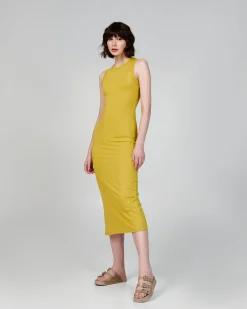 Slides*Melissa Cozy Stripes Beige