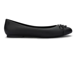 Ballet Flats*Melissa Doll Black