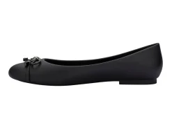 Ballet Flats*Melissa Doll Black