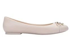 Ballet Flats*Melissa Doll Light Beige