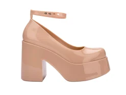 Platforms|Heels*Melissa Doll Heel