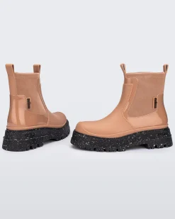 Boots|Chelsea*Melissa Drip Boot