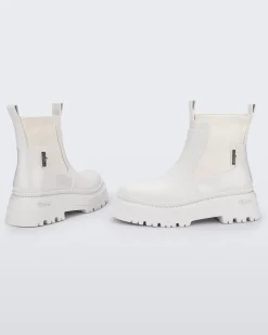 Boots|Chelsea*Melissa Drip Boot