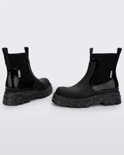 Boots|Chelsea*Melissa Drip Boot