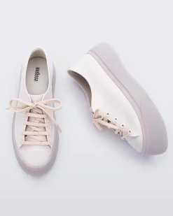 Sneakers*Melissa Drive Sneaker