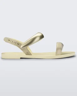 Ankle Strap*Melissa Eclipse Sandal