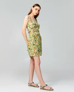 Ankle Strap*Melissa Eclipse Sandal