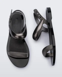 Ankle Strap*Melissa Eclipse Sandal