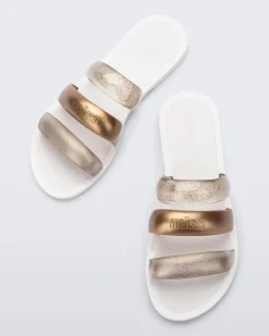 Slides*Melissa Eclipse Slide