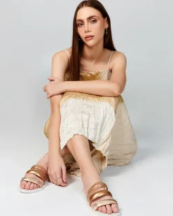 Slides*Melissa Eclipse Slide