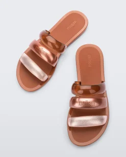 Slides*Melissa Eclipse Slide