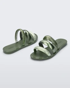 Slides*Melissa Eclipse Slide