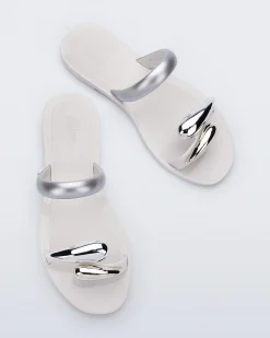 Slides*Melissa Eden White