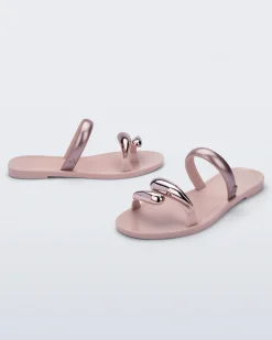 Slides*Melissa Eden Pink