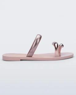 Slides*Melissa Eden Pink