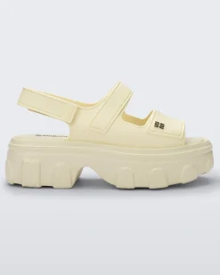 Ankle Strap|Platform*Melissa Ella Move