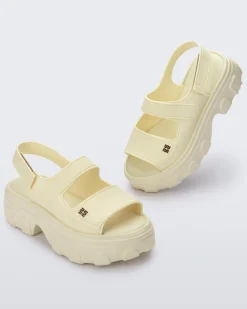 Ankle Strap|Platform*Melissa Ella Move