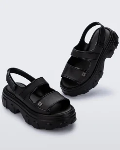 Platform|Sandals*Melissa Ella Move