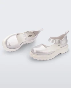 Loafers*Melissa Ellie