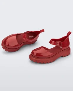 Loafers*Melissa Ellie