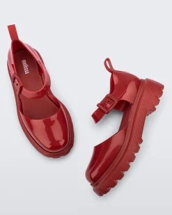 Loafers*Melissa Ellie