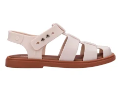 Ankle Strap*Melissa Emma