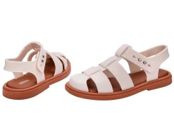 Ankle Strap*Melissa Emma