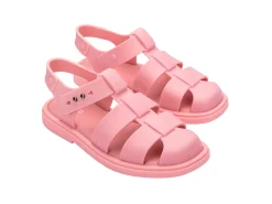 Ankle Strap*Melissa Emma