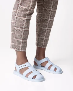 Ankle Strap*Melissa Emma