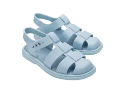 Ankle Strap*Melissa Emma