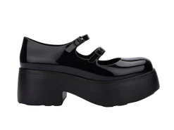 Platforms|Mary Janes*Melissa Farah Black