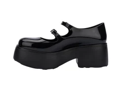 Platforms|Mary Janes*Melissa Farah Black
