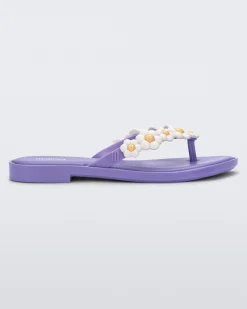 Flip Flops*Melissa Flip Flop Spring