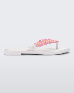 Flip Flops*Melissa Flip Flop Spring