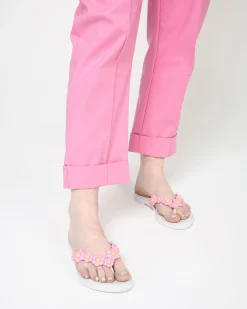 Flip Flops*Melissa Flip Flop Spring