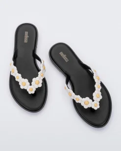 Flip Flops*Melissa Flip Flop Spring