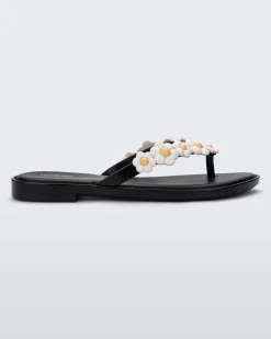 Flip Flops*Melissa Flip Flop Spring