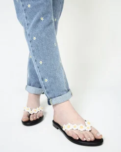 Flip Flops*Melissa Flip Flop Spring